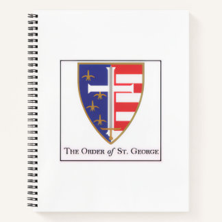 Deluxe Spiraal Notebook Notitieboek