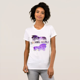 deluxe-stijl t-shirt