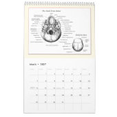 Dem Botten Agenda Kalender (Mar 2027)