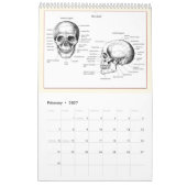 Dem Botten Agenda Kalender (Feb 2027)