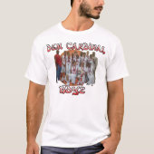 Dem Cardinaal Boyz Parents Shirt (Voorkant)