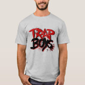 Dem Trap Boys T-shirt (Voorkant)