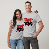 Dem Trap Boys T-shirt (Unisex)
