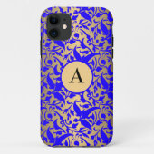 demarceren Case-Mate iPhone case (Achterkant)