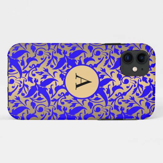 demarceren Case-Mate iPhone case (Achterkant (horizontaal))