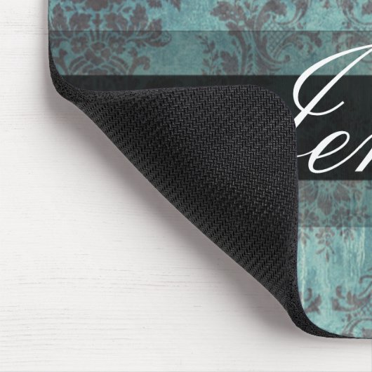  demasontwerp muismat (Hoek)