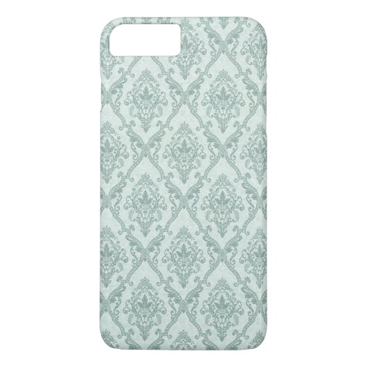 -demaspatroon in het veld Case-Mate iPhone case (Achterkant)
