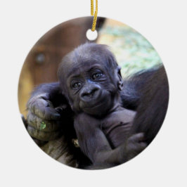 Dembe Ornament 2012