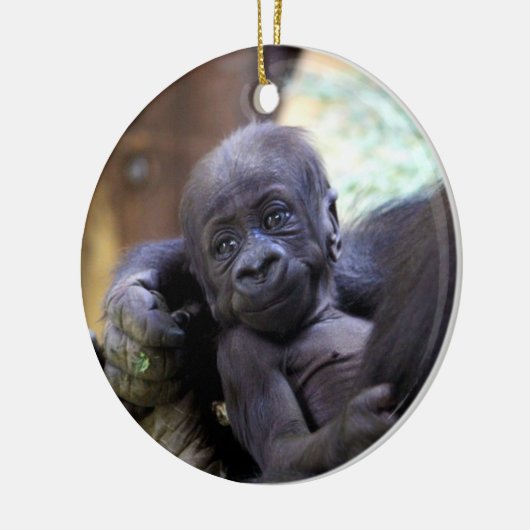 Dembe Ornament 2012 (Links)