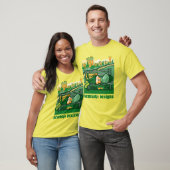 dembski design T-shirt (Unisex)