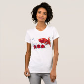 Demekin-Telescope Goldfish-2 T-shirt (Voorkant volledig)