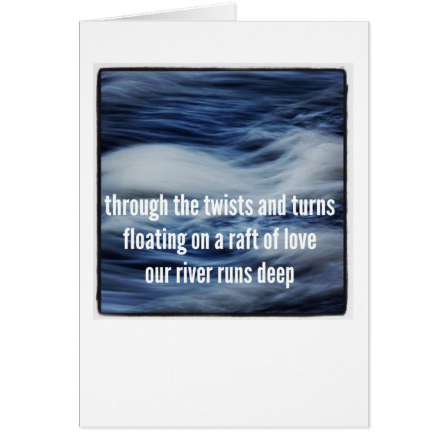 Dementia reiskaart: Liefde (Voorkant)