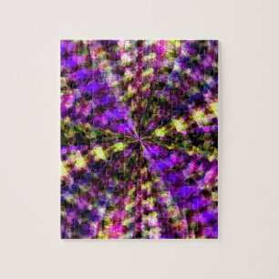 Dementie.... Legpuzzel