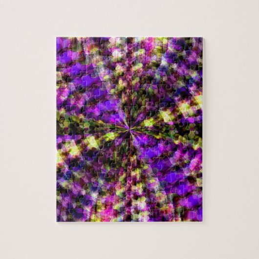 Dementie.... Legpuzzel (Verticaal)