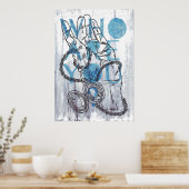 dementie poster (Keuken)