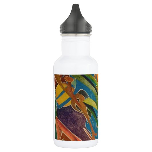 Dementie Waterfles (Links)