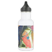 Dementie Waterfles (Rechts)