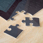 Dementievriendelijke 1950 Drive‑In Puzzel (Zijkant)