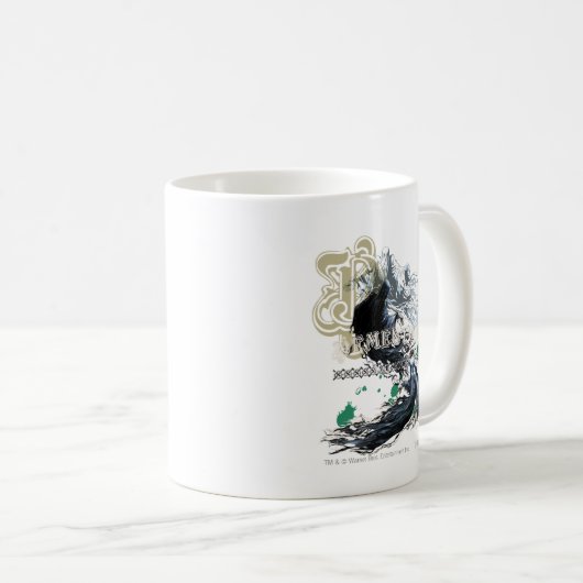 DEMENTOR™ KOFFIEMOK (Voorkant rechts)