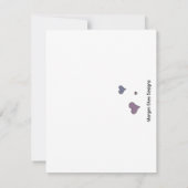 Dementor Liefdekaart Kaart (Achterkant)