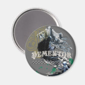 DEMENTOR™ MAGNEET (Voorkant / Achterkant)
