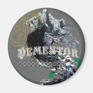 DEMENTOR™ MAGNEET