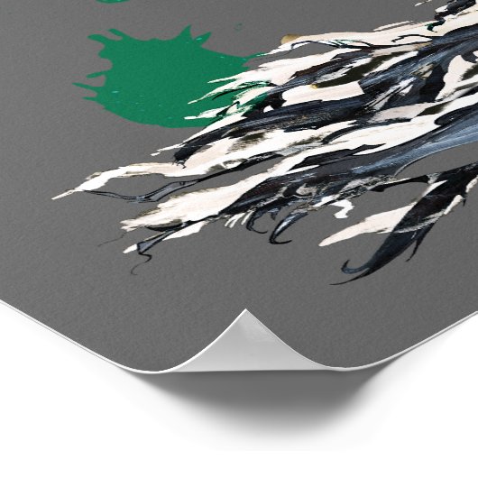 DEMENTOR™ POSTER (Hoek)