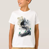 DEMENTOR™ T-SHIRT (Voorkant)