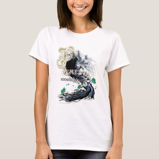 DEMENTOR™ T-SHIRT (Voorkant)