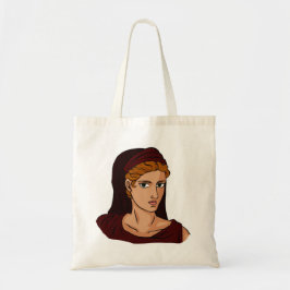Demeter - Griekse godin van de seizoenen Tote Bag