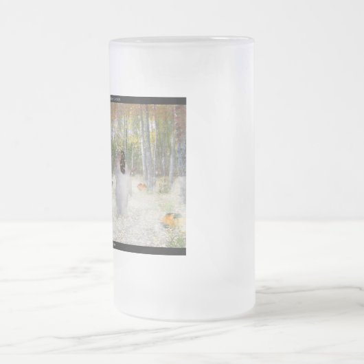 demeter matglas bierpul (Center)