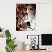 demeter poster (Thuiskantoor)