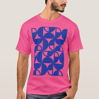 Demi Blue T-shirt