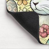 DEMI ~  Pasen ~ Muismat (Hoek)