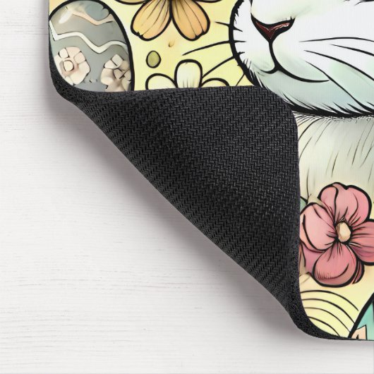 DEMI ~  Pasen ~ Muismat (Hoek)