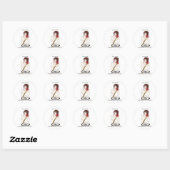 Demi Sticker (Vel)