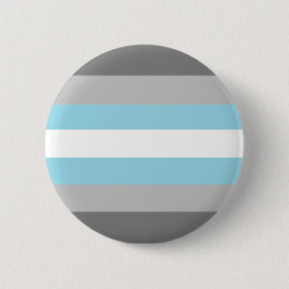 Demiboy Flag Button