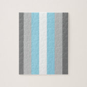 DemiBoy Flag Legpuzzel (Verticaal)