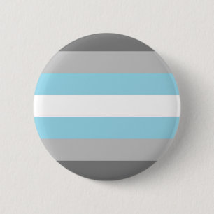 DemiBoy Flag Ronde Button 5,7 Cm