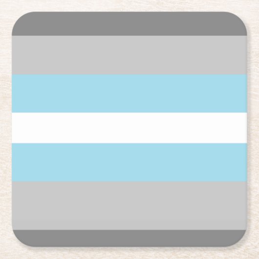 demiboy kartonnen onderzetters (Voorkant)