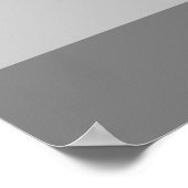 Demiboy Pride Flag Poster (Hoek)