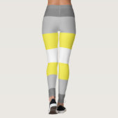 Demigender trots leggings (Achterkant)