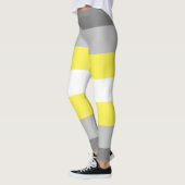 Demigender trots leggings (Links)