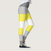 Demigender trots leggings (Rechts)
