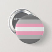 Demigirl Flag Button (Voorkant /achterkant)