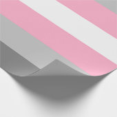 DemiGirl Flag Cadeaupapier (Hoek)