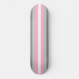 Demigirl Flag (Demi Girl Pride) (genderidentiteit) Persoonlijk Skateboard