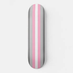 Demigirl Flag (Demi Girl Pride) (genderidentiteit) Persoonlijk Skateboard