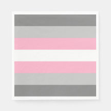 Demigirl Flag (Demi Girl Pride) (genderidentiteit)