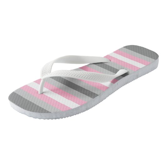 Demigirl Teenslippers (Schuin)